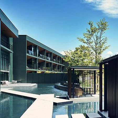 Ana Intercontinental Appi Kogen Resort By Ihg Hachimantai  Exterior photo