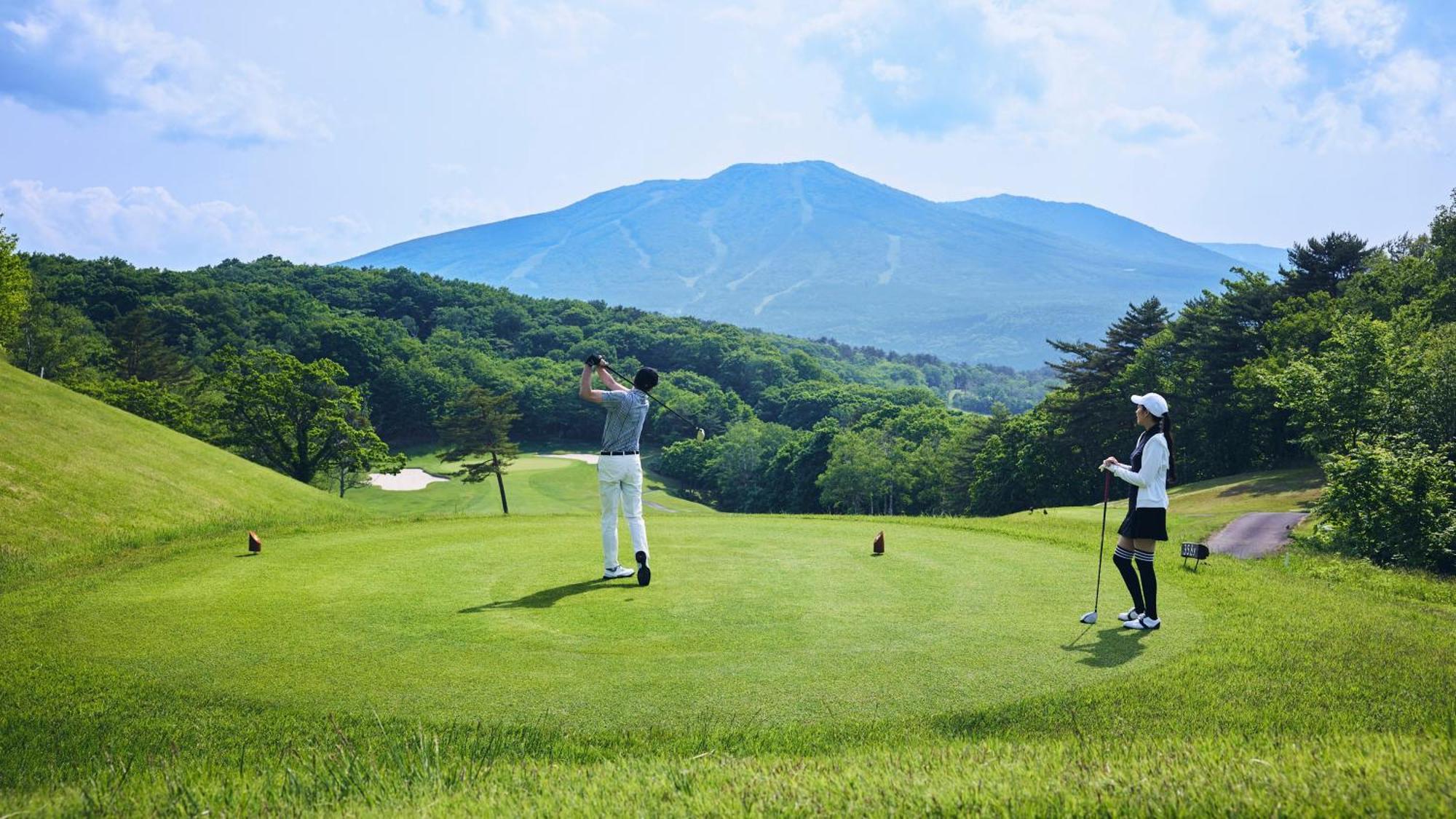 Ana Intercontinental Appi Kogen Resort By Ihg Hachimantai  Exterior photo