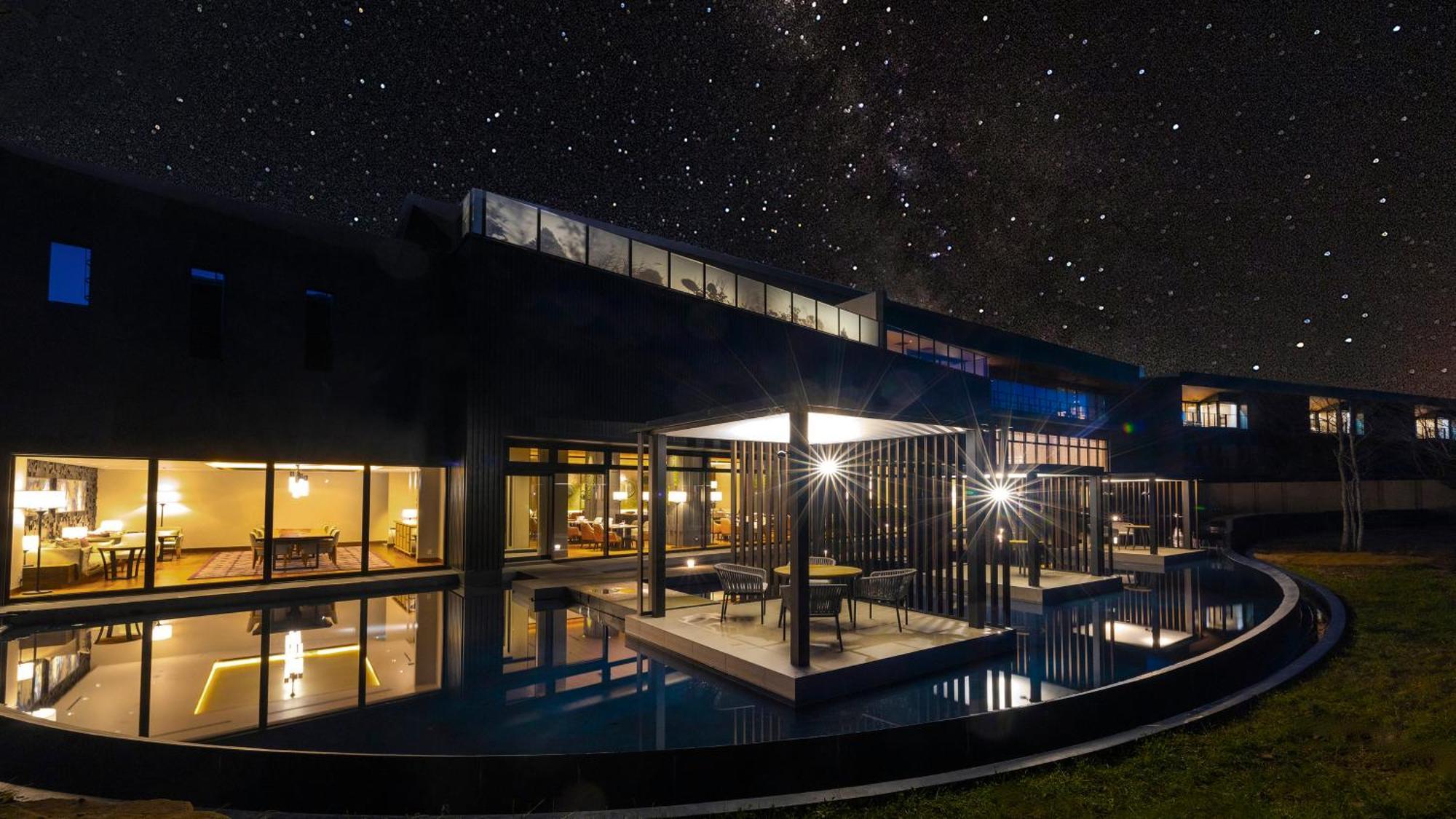 Ana Intercontinental Appi Kogen Resort By Ihg Hachimantai  Exterior photo