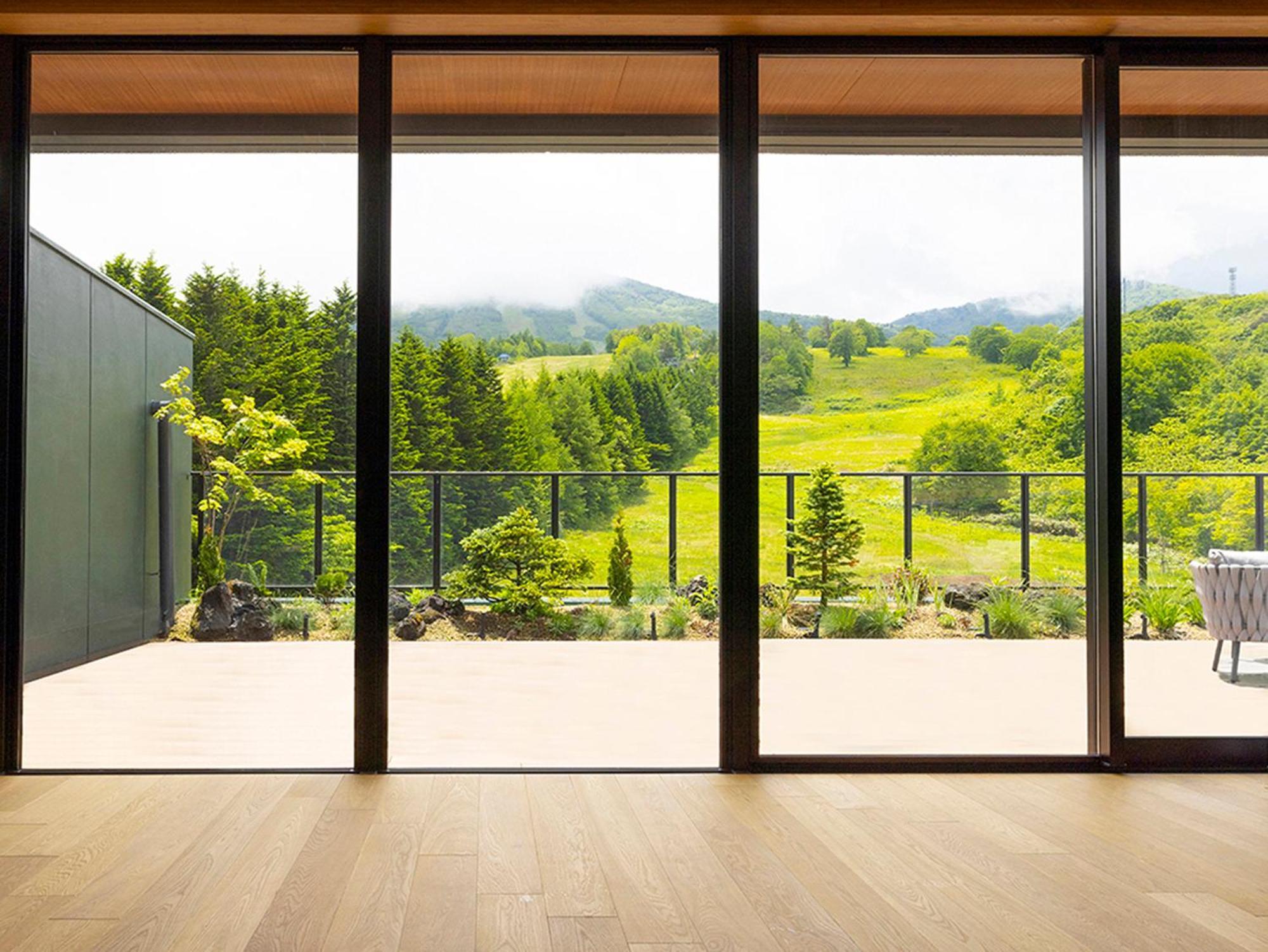 Ana Intercontinental Appi Kogen Resort By Ihg Hachimantai  Exterior photo