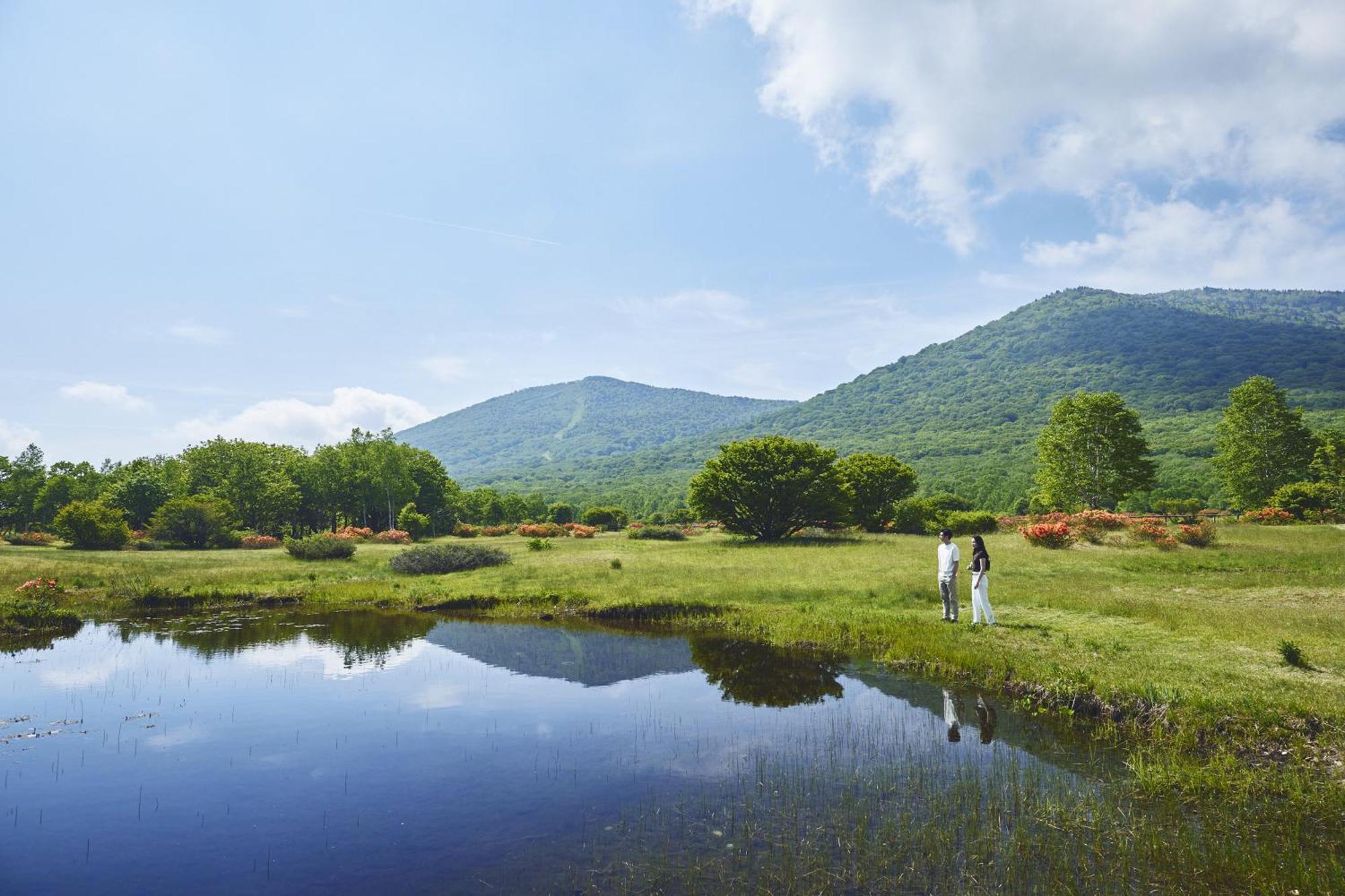 Ana Intercontinental Appi Kogen Resort By Ihg Hachimantai  Exterior photo