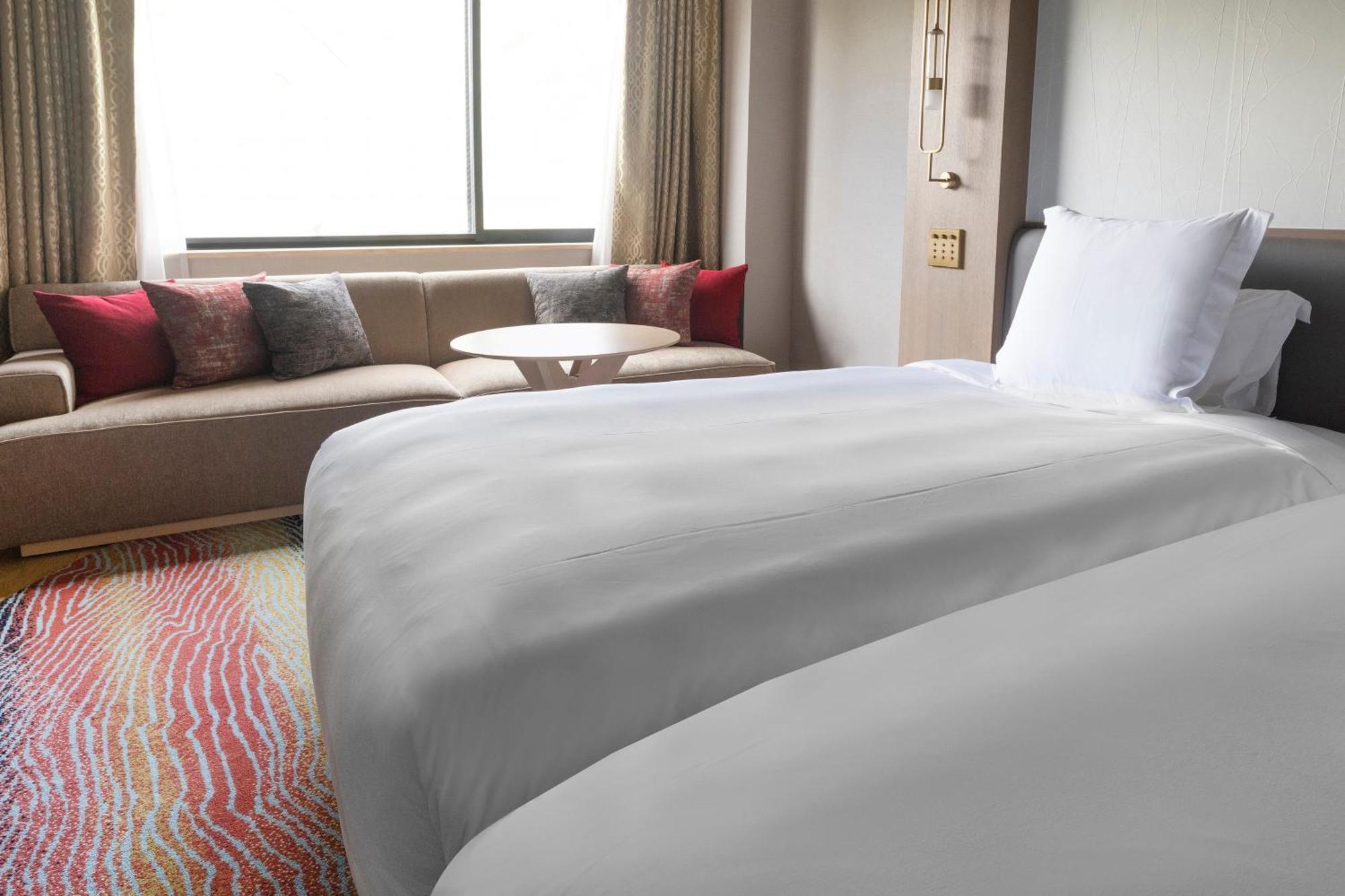 Ana Intercontinental Appi Kogen Resort By Ihg Hachimantai  Exterior photo