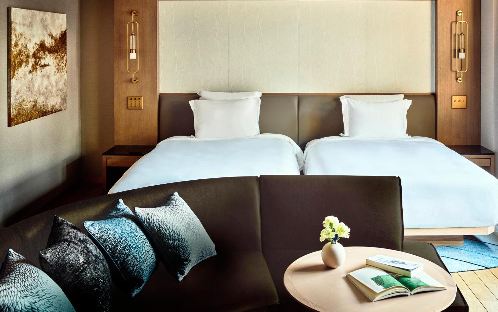 Ana Intercontinental Appi Kogen Resort By Ihg Hachimantai  Exterior photo