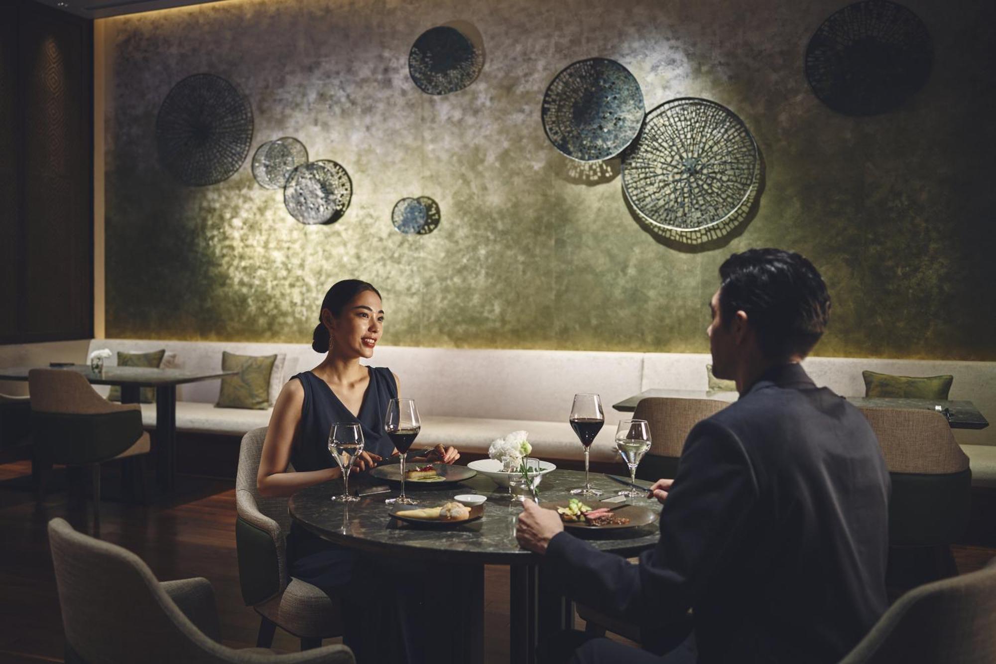 Ana Intercontinental Appi Kogen Resort By Ihg Hachimantai  Exterior photo