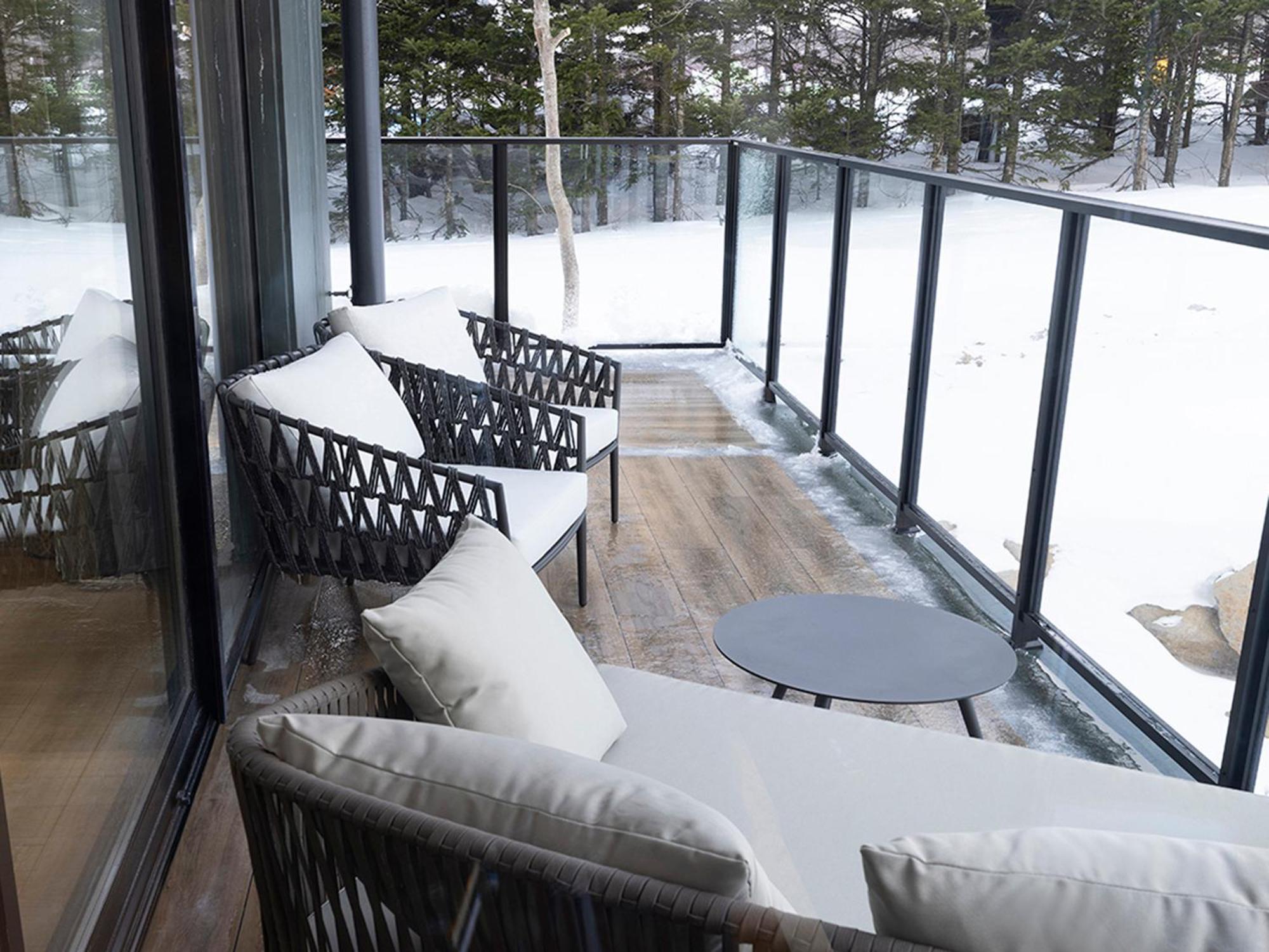 Ana Intercontinental Appi Kogen Resort By Ihg Hachimantai  Exterior photo
