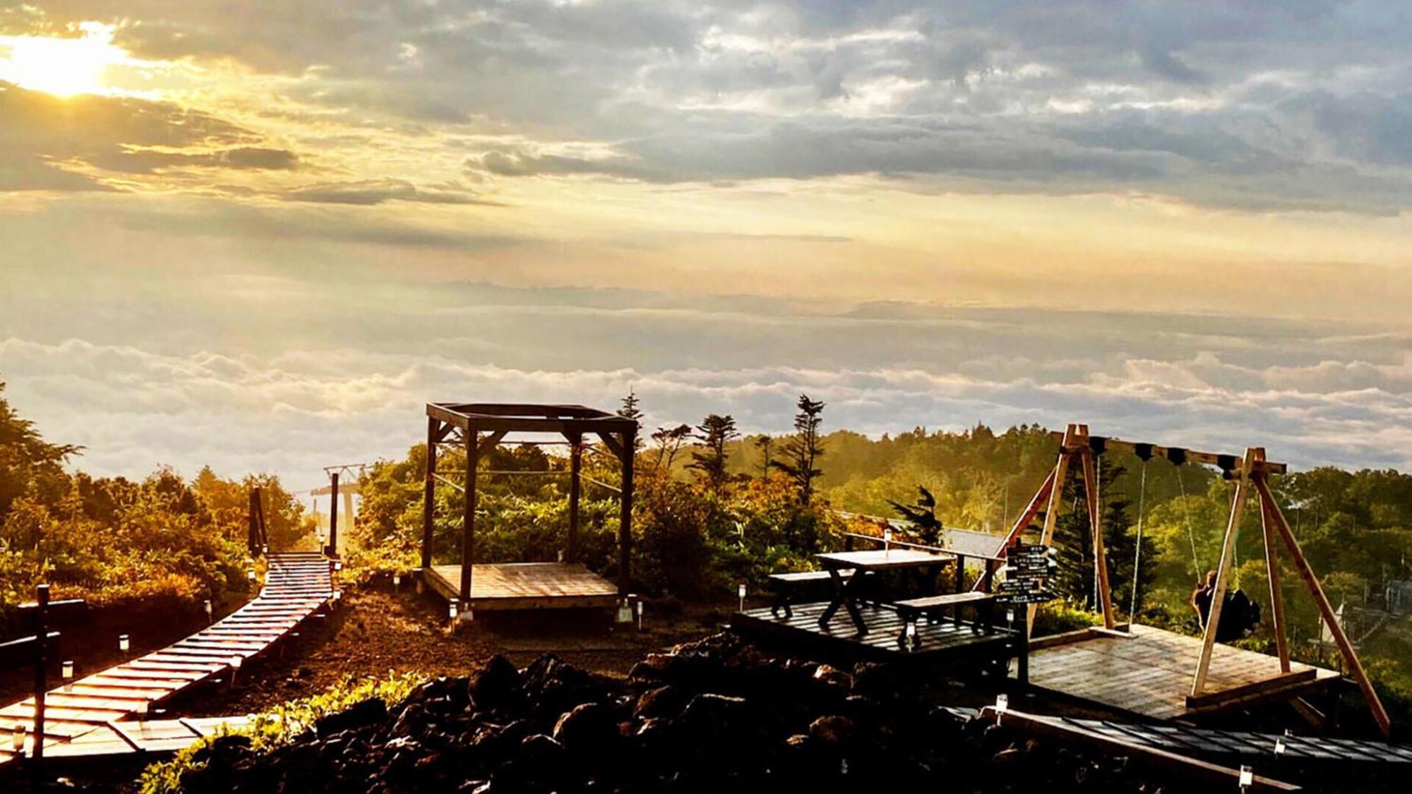 Ana Intercontinental Appi Kogen Resort By Ihg Hachimantai  Exterior photo