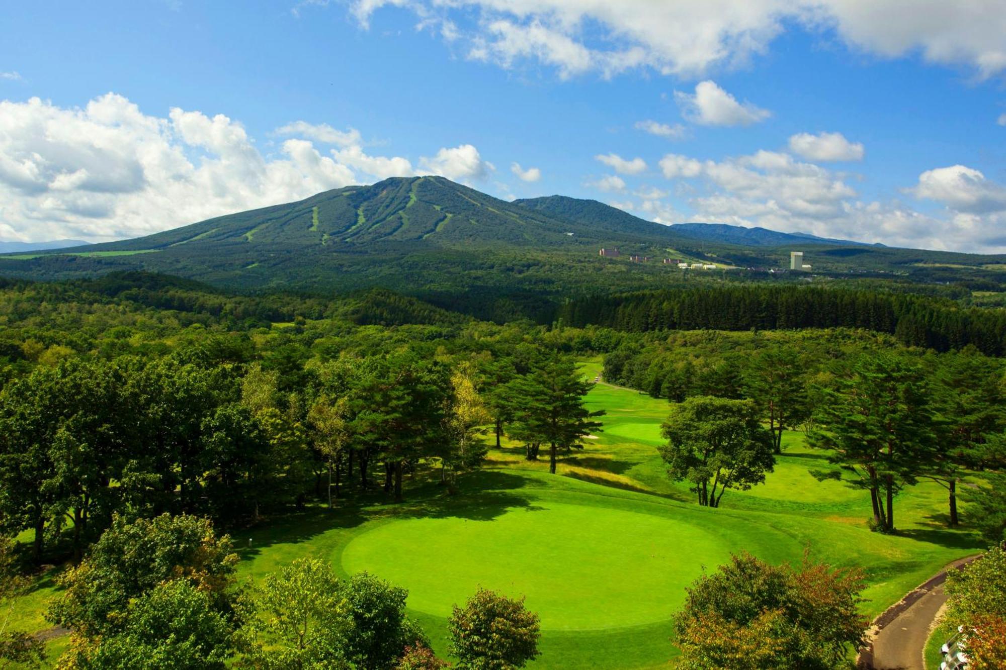 Ana Intercontinental Appi Kogen Resort By Ihg Hachimantai  Exterior photo