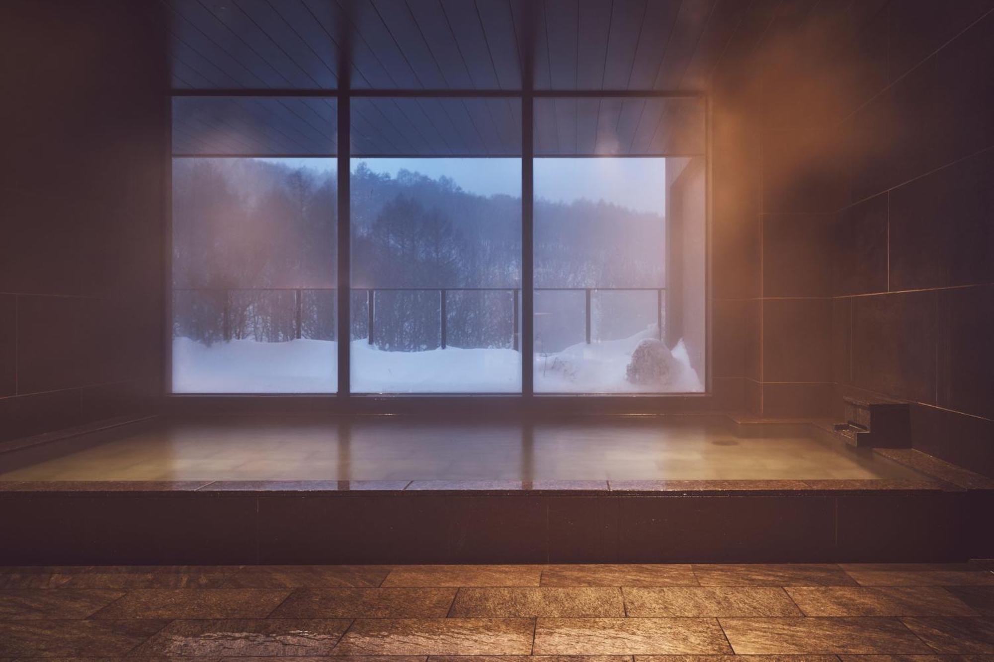Ana Intercontinental Appi Kogen Resort By Ihg Hachimantai  Exterior photo