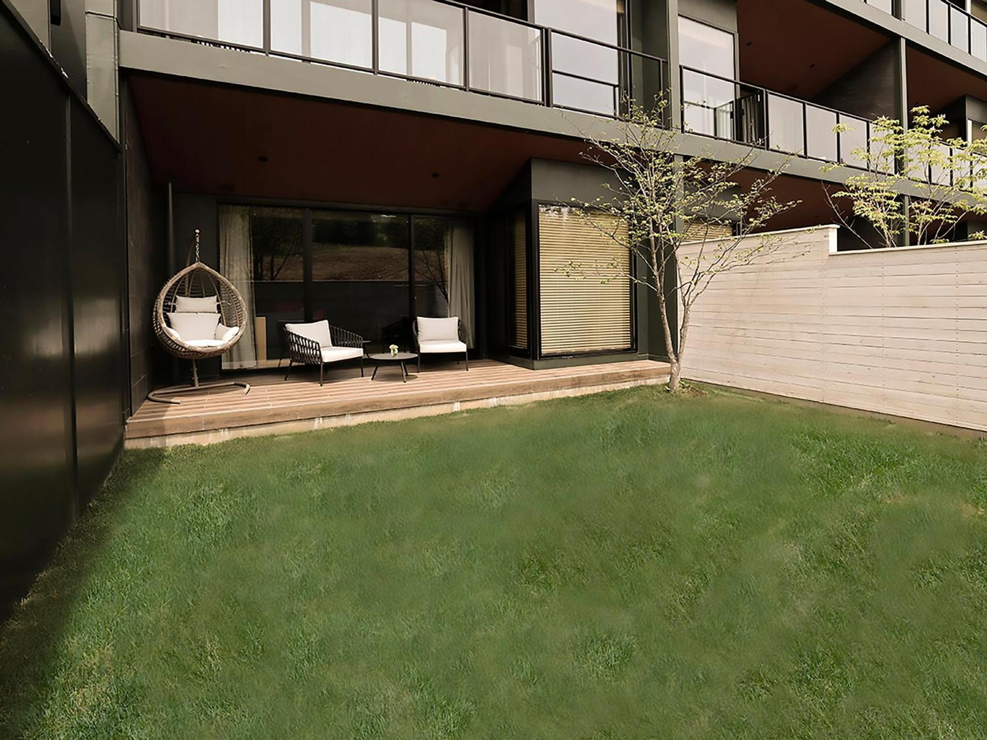Ana Intercontinental Appi Kogen Resort By Ihg Hachimantai  Exterior photo