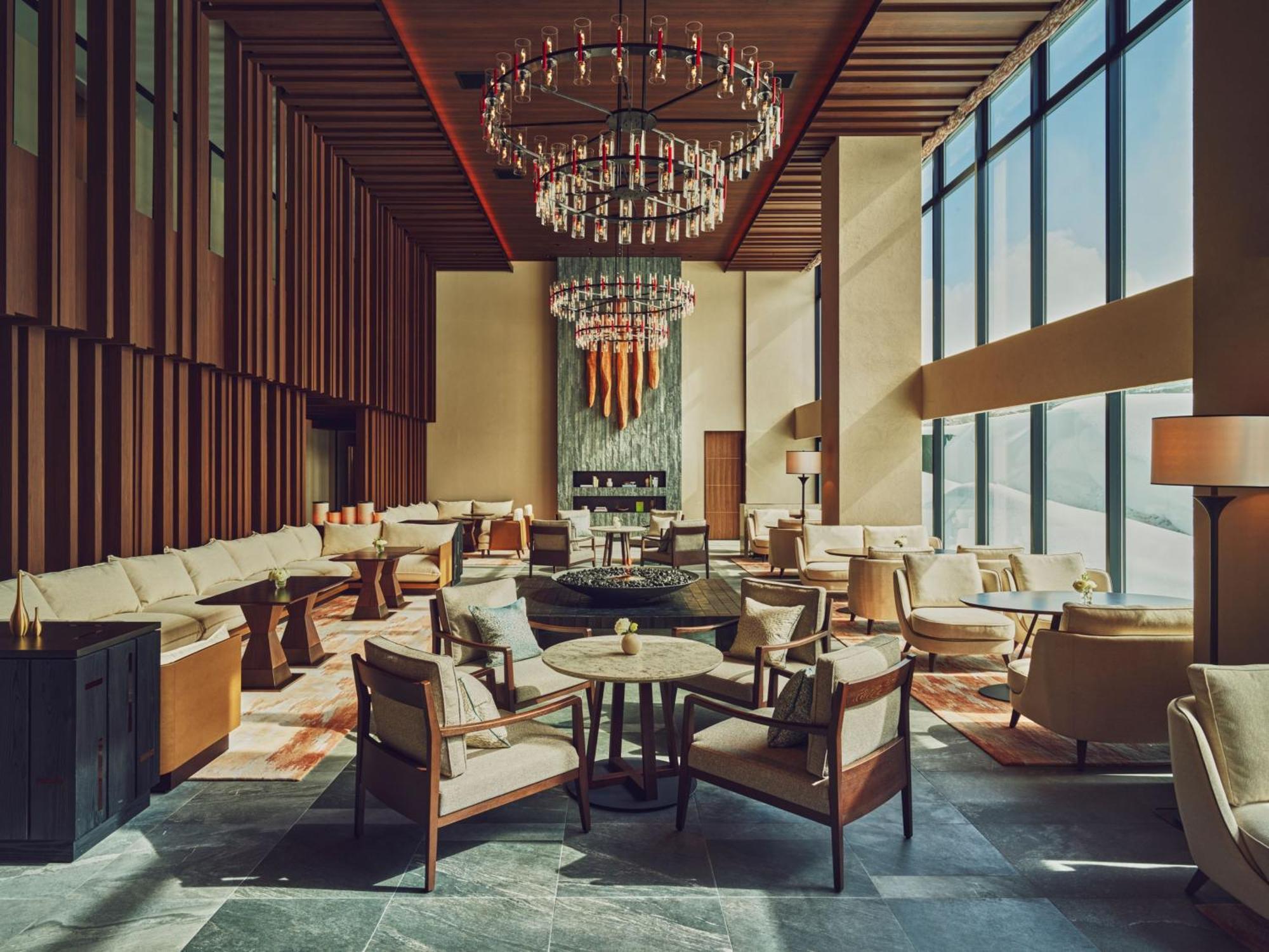 Ana Intercontinental Appi Kogen Resort By Ihg Hachimantai  Exterior photo