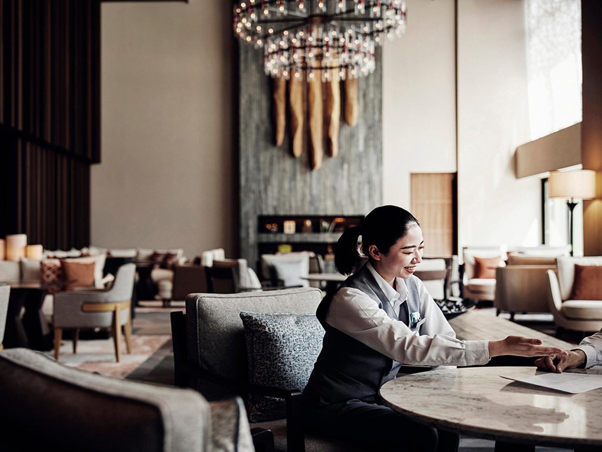 Ana Intercontinental Appi Kogen Resort By Ihg Hachimantai  Exterior photo