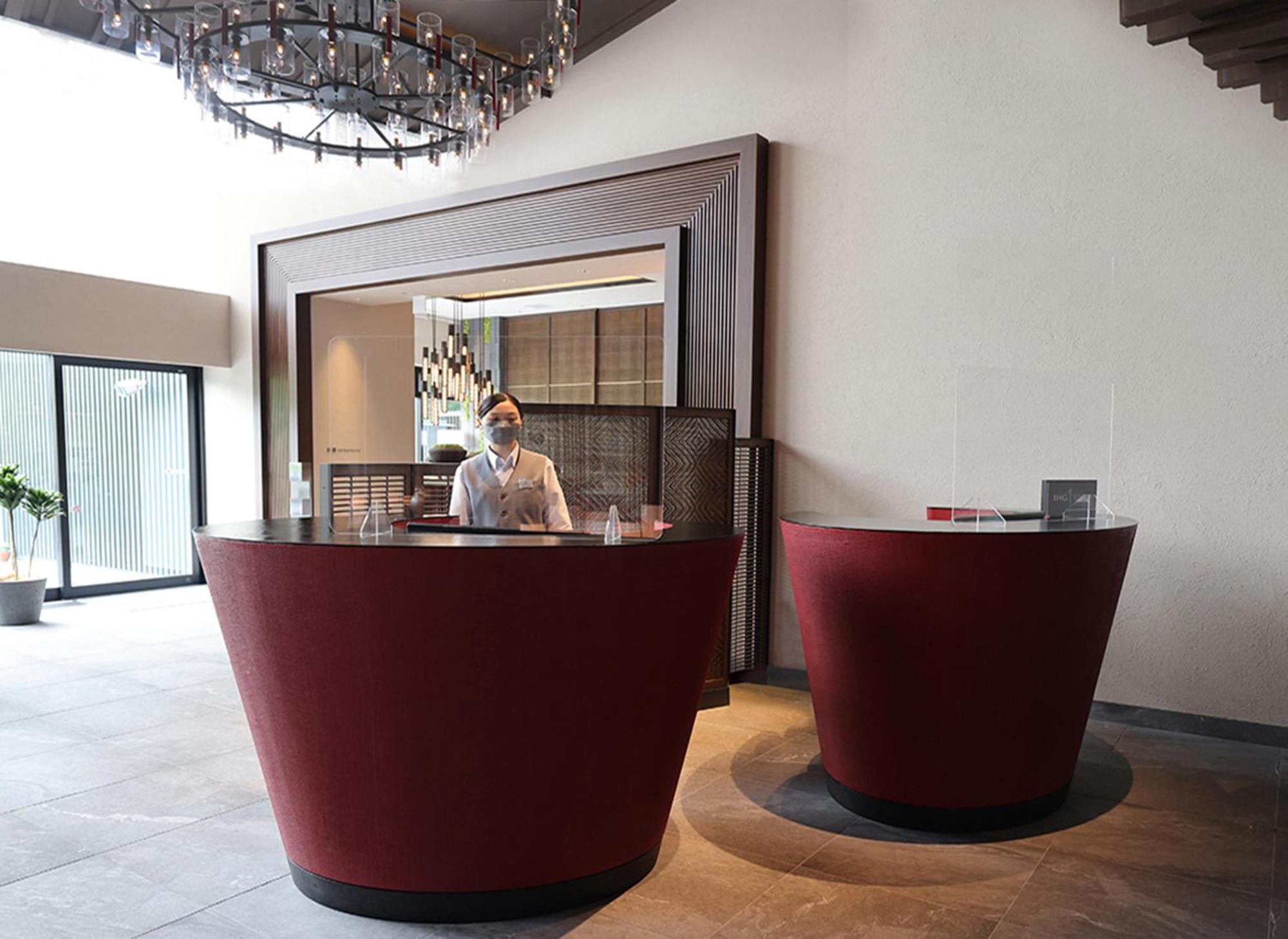 Ana Intercontinental Appi Kogen Resort By Ihg Hachimantai  Exterior photo