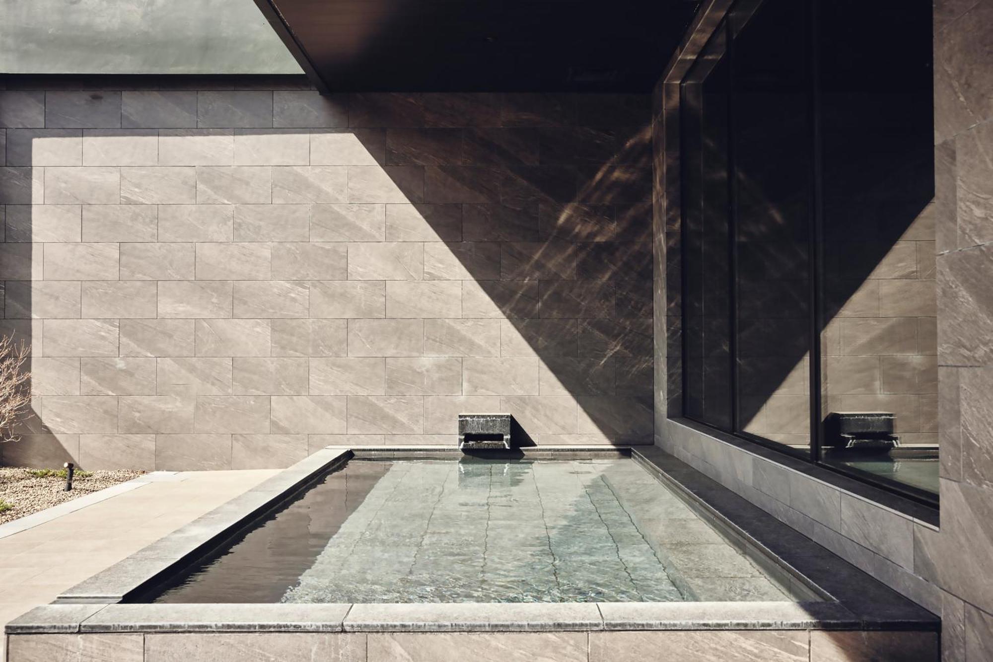 Ana Intercontinental Appi Kogen Resort By Ihg Hachimantai  Exterior photo