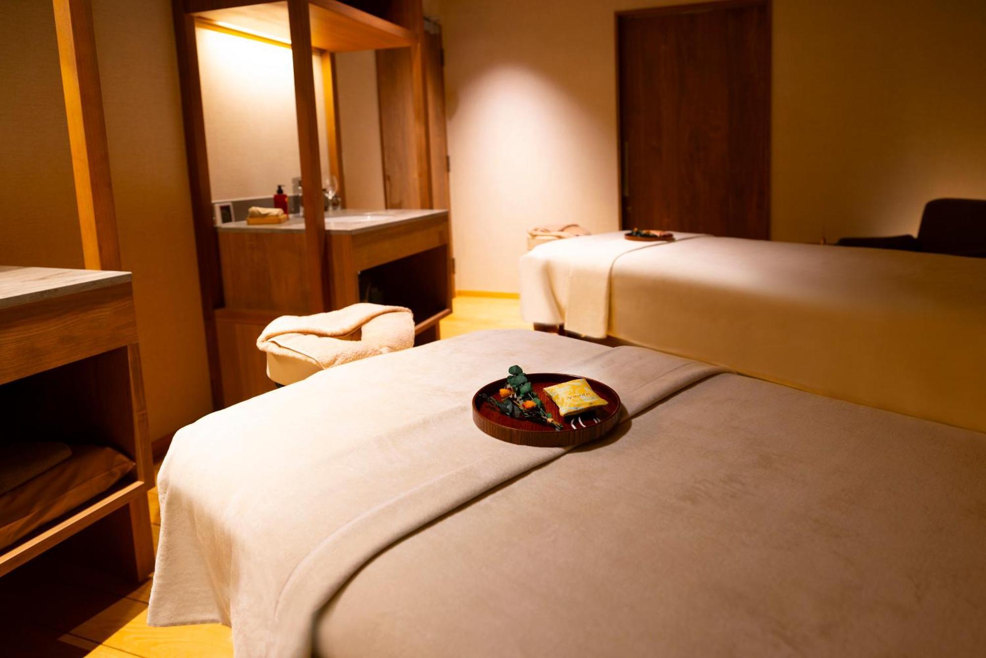 Ana Intercontinental Appi Kogen Resort By Ihg Hachimantai  Exterior photo
