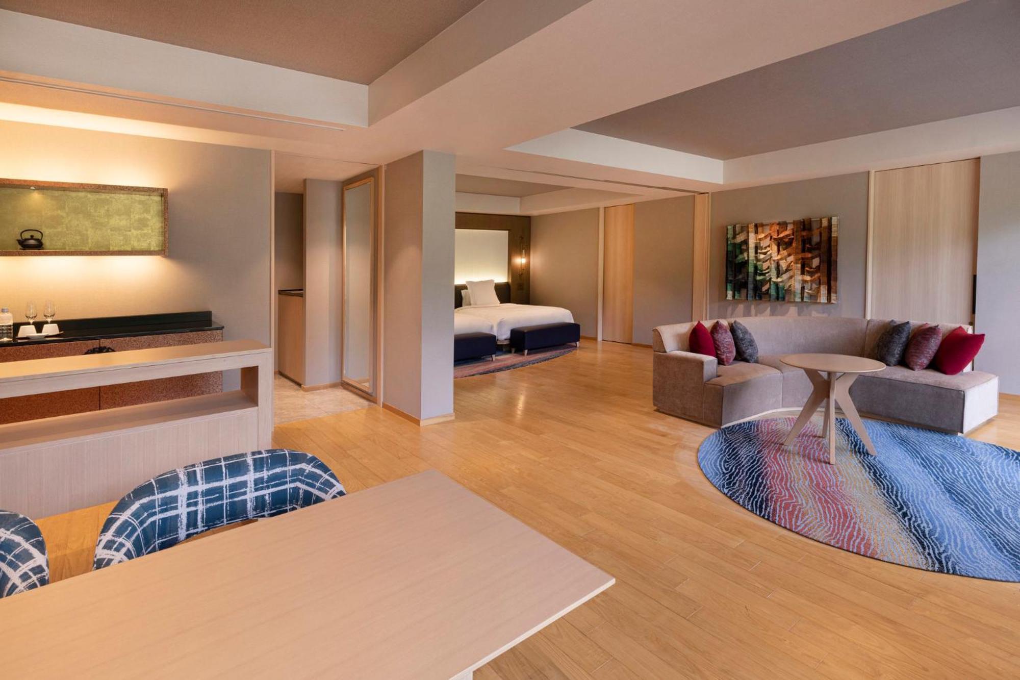 Ana Intercontinental Appi Kogen Resort By Ihg Hachimantai  Exterior photo